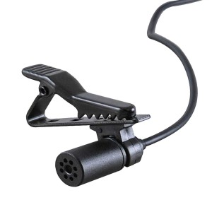 میکروفون یقه ای با سیم ساندکو مدل CM Pro